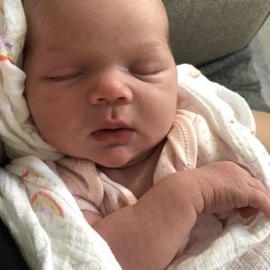 Meet your Posher, Cindy